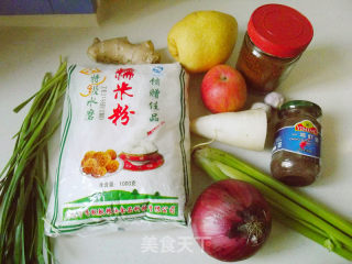 腌朝鲜辣白菜的做法步骤：4