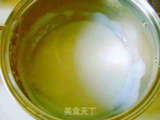 腌朝鲜辣白菜的做法步骤：6