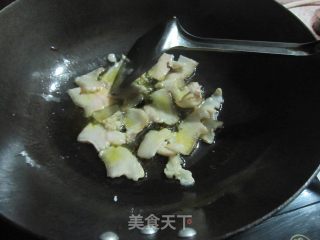 上汤香菇白菜炖豆腐的做法步骤：4