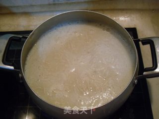 绝味杂面条的做法步骤：7
