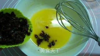 好吃易做休闲小饼干--蔓越莓饼干的做法步骤：4