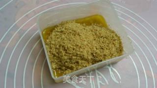 重芝士蛋糕的做法步骤：3