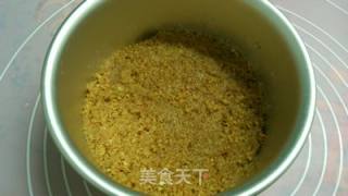 重芝士蛋糕的做法步骤：4
