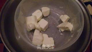 重芝士蛋糕的做法步骤：6