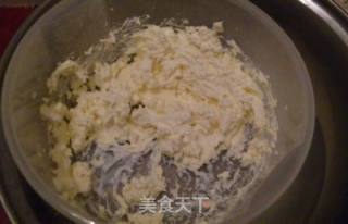 重芝士蛋糕的做法步骤：7