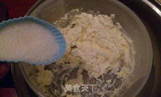 重芝士蛋糕的做法步骤：8