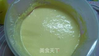 重芝士蛋糕的做法步骤：10