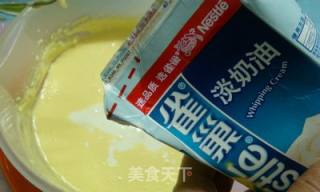 重芝士蛋糕的做法步骤：11