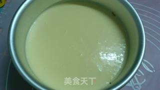 重芝士蛋糕的做法步骤：13