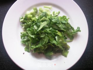酱烧茄子的做法步骤：2