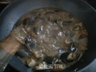 酱烧茄子的做法步骤：10