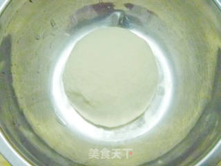 【包子技巧】素三鲜包子做法的做法步骤：1
