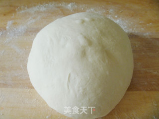 【包子技巧】素三鲜包子做法的做法步骤：12