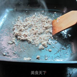 小汤臊子面的做法步骤：2