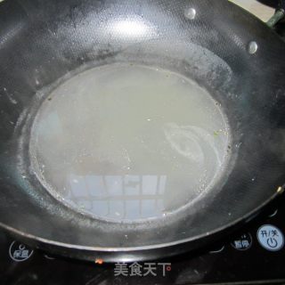 上汤蛋卷面的做法步骤：5