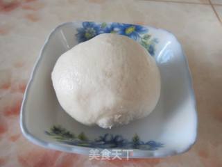 孜然烤香酥馍馍片的做法步骤：1
