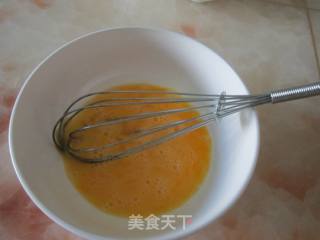 孜然烤香酥馍馍片的做法步骤：3