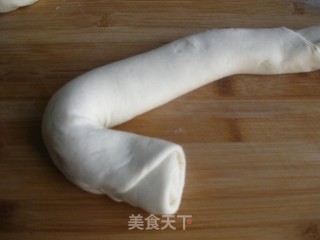 简单生活------发面千层饼的做法步骤：5
