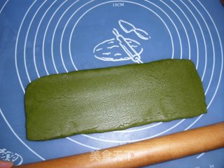 弥猴桃饼干的做法步骤：10