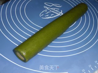 弥猴桃饼干的做法步骤：12