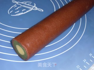 弥猴桃饼干的做法步骤：14