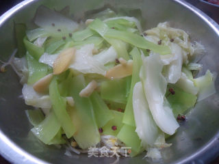 麻辣水煮肉片的做法步骤：12