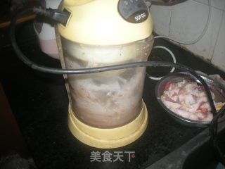 花生豆花——家常美味的做法步骤：3
