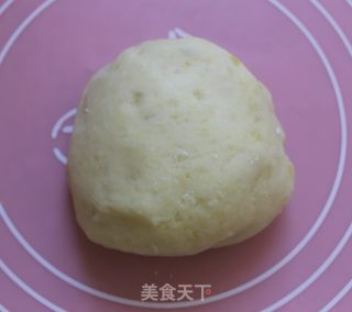 可爱小薯饼的做法步骤：5