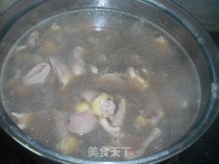 ﻿辣炒鸡心的做法步骤：2