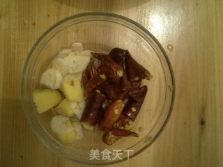 酸菜鱼的做法步骤：5