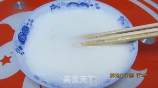 炸葱卷的做法步骤：8