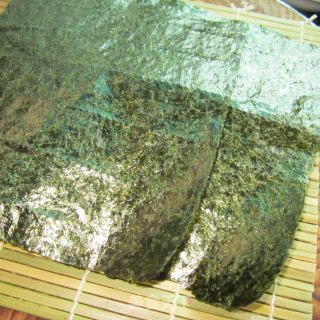 剩饭卷的做法步骤：6