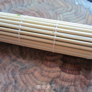 剩饭卷的做法步骤：8