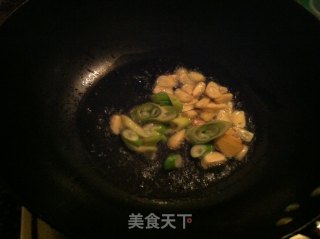 熘肝尖的做法步骤：7