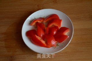 香菇焖鸡腿的做法步骤：4