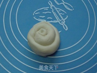 【油渣饼】记忆中的味道的做法步骤：11