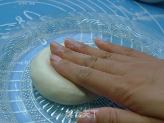 【油渣饼】记忆中的味道的做法步骤：12