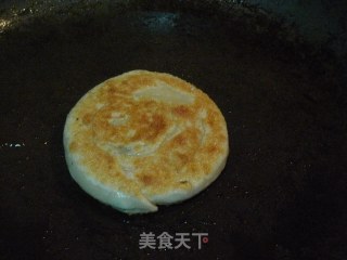 【油渣饼】记忆中的味道的做法步骤：14