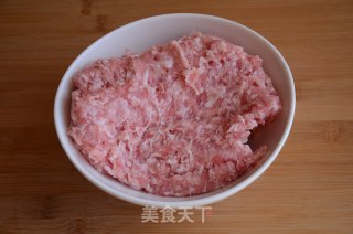清炖狮子头的做法步骤：2