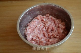 清炖狮子头的做法步骤：3