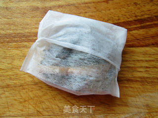 茄汁红烧牛肉面的做法步骤：3