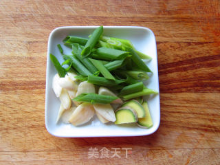 茄汁红烧牛肉面的做法步骤：5