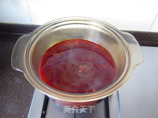 茄汁红烧牛肉面的做法步骤：20
