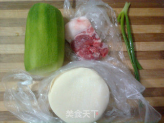 糖醋烤饺——（蒸饺+糖醋烤饺）一饺两吃的做法步骤：1