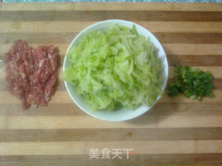 糖醋烤饺——（蒸饺+糖醋烤饺）一饺两吃的做法步骤：6