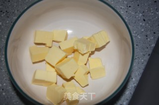 燕麦花生能量块的做法步骤：2
