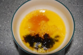 燕麦花生能量块的做法步骤：4