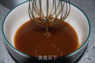 燕麦花生能量块的做法步骤：5