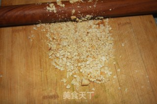 燕麦花生能量块的做法步骤：6