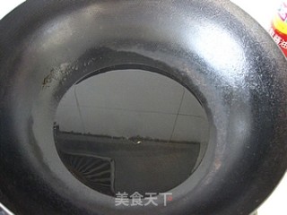 素菜像肉一样香------椒盐杏鲍菇的做法步骤：7